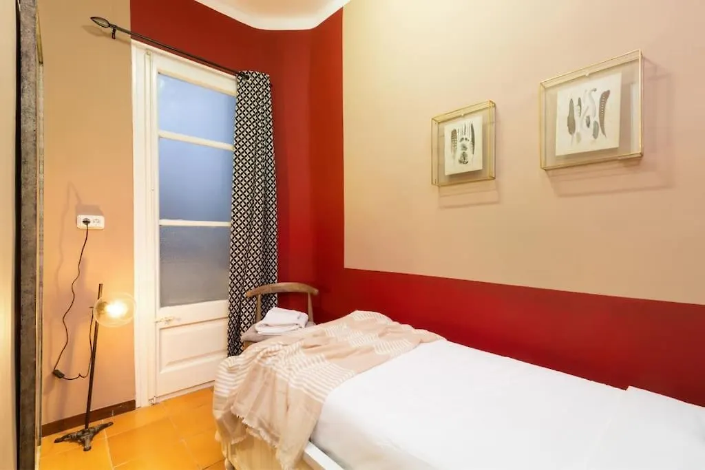 Canela Homes Barcelona Industria 0*,  Spain
