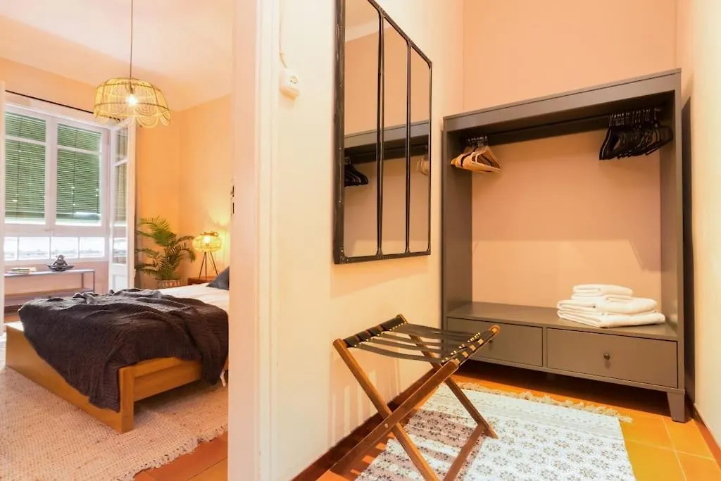 Canela Homes Barcelona Industria 0*,